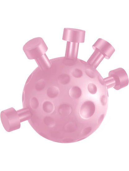 Claw Five Finger Exerciser Relax Finger Grip Ball Fitness Training Equipment Wrist Grip Strengthener