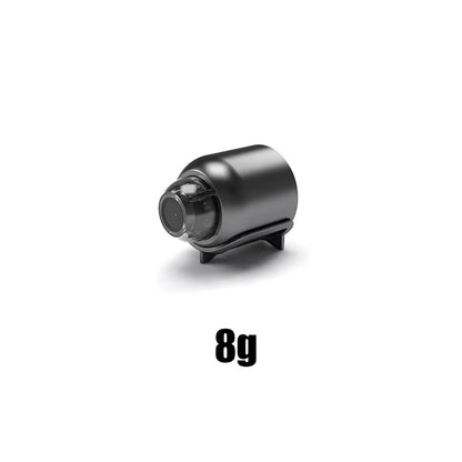 Mini X5 Camera Wireless 1080P Surveillance Security Video Cam Night Vision Motion Detect Camcorder Mini Cam Monitor Smart Home