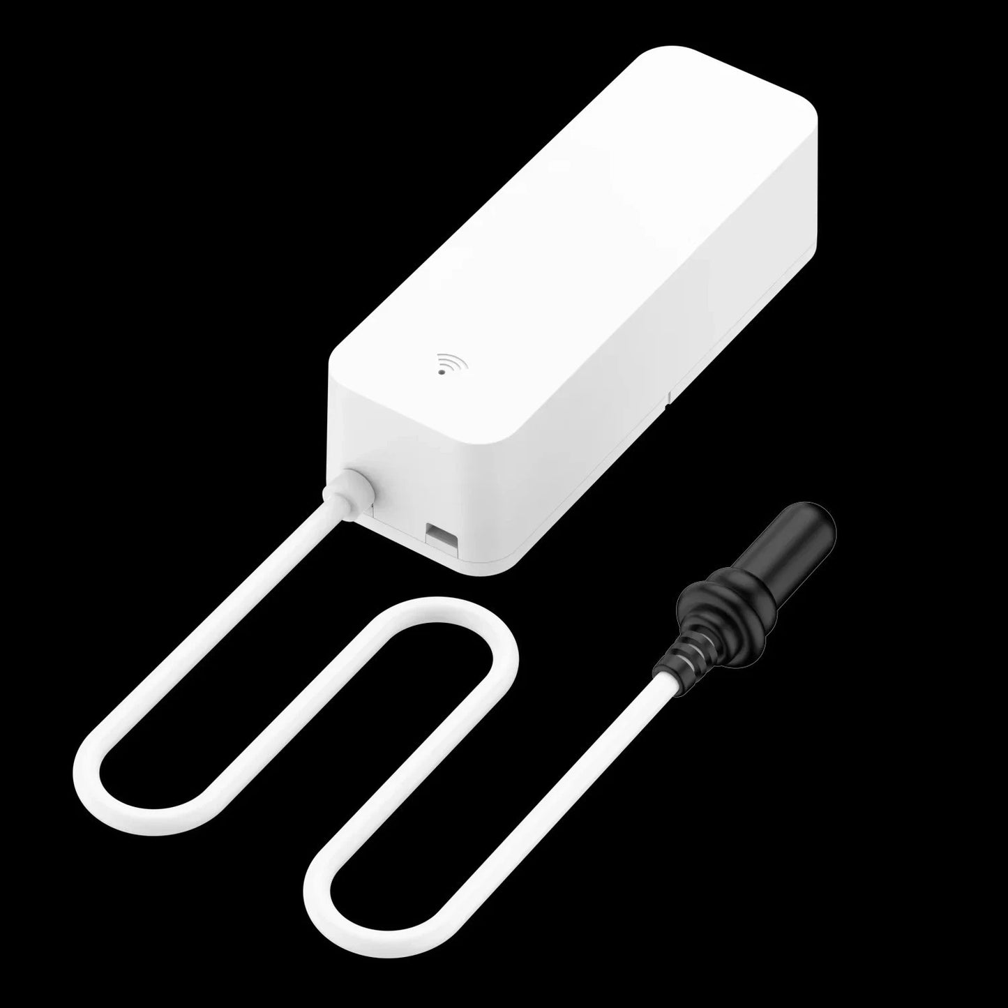 Smart WiFi Temp-Humidity Sensor